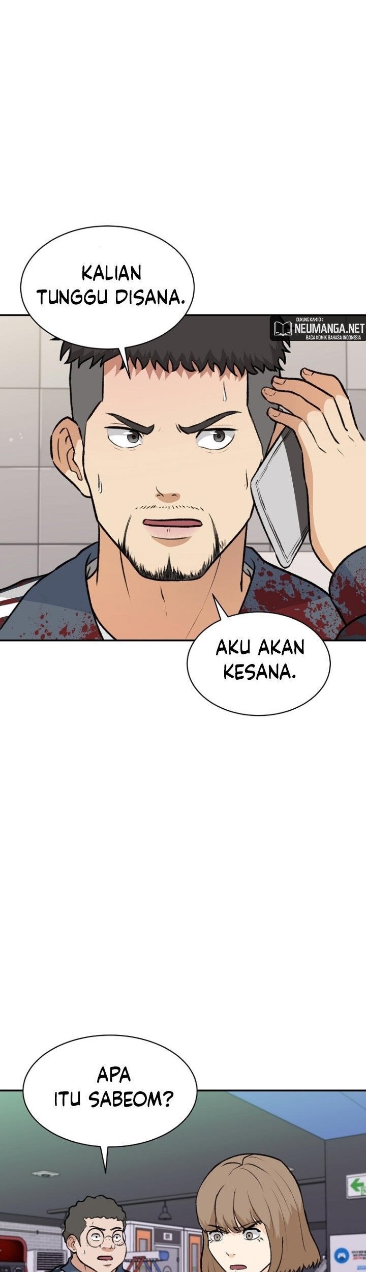 Cruise Bab 04 halaman 28