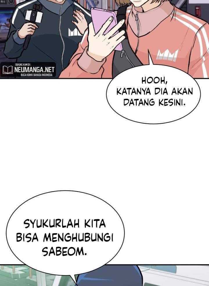 Cruise Bab 04 halaman 29