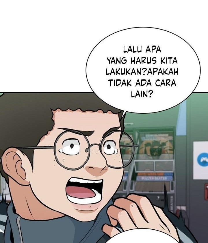 Cruise Bab 04 halaman 34