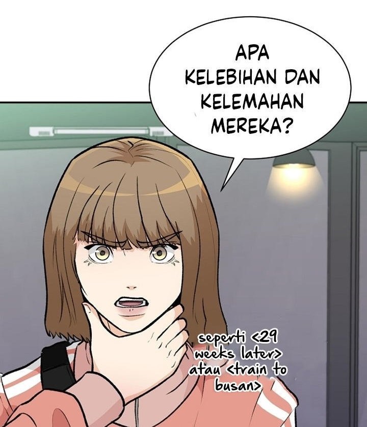 Cruise Bab 04 halaman 36