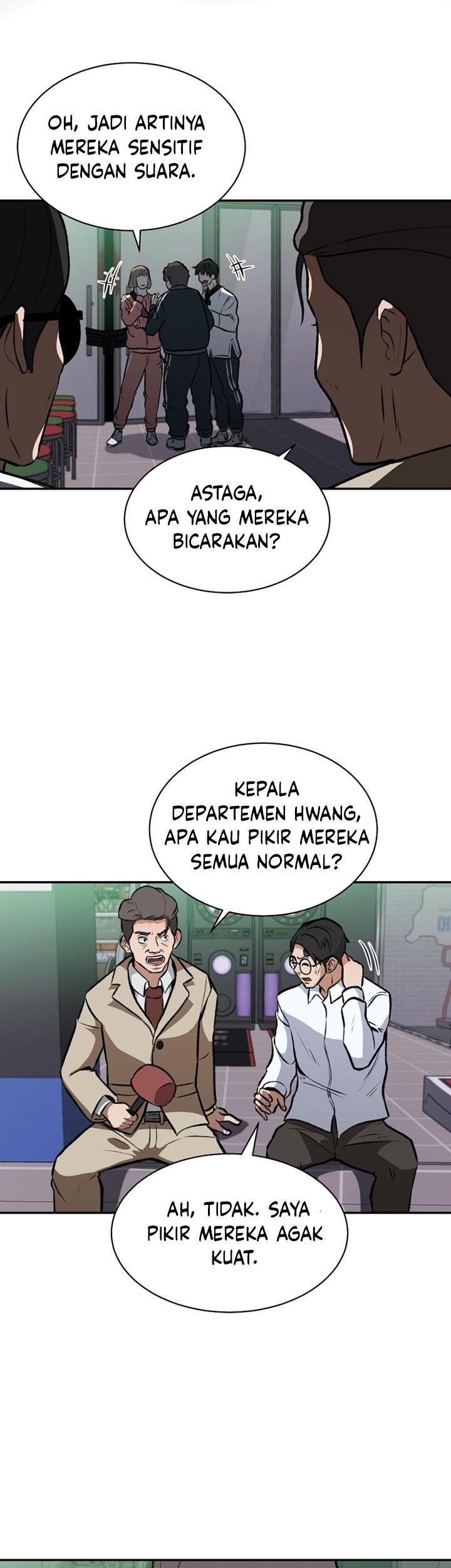 Cruise Bab 04 halaman 39