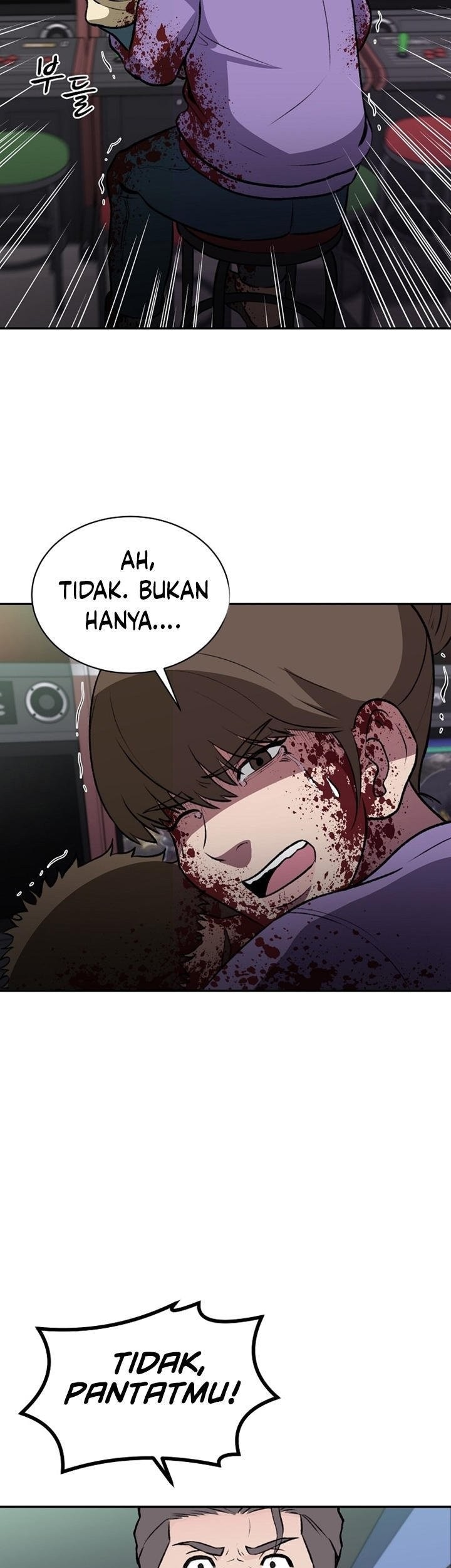 Cruise Bab 04 halaman 43