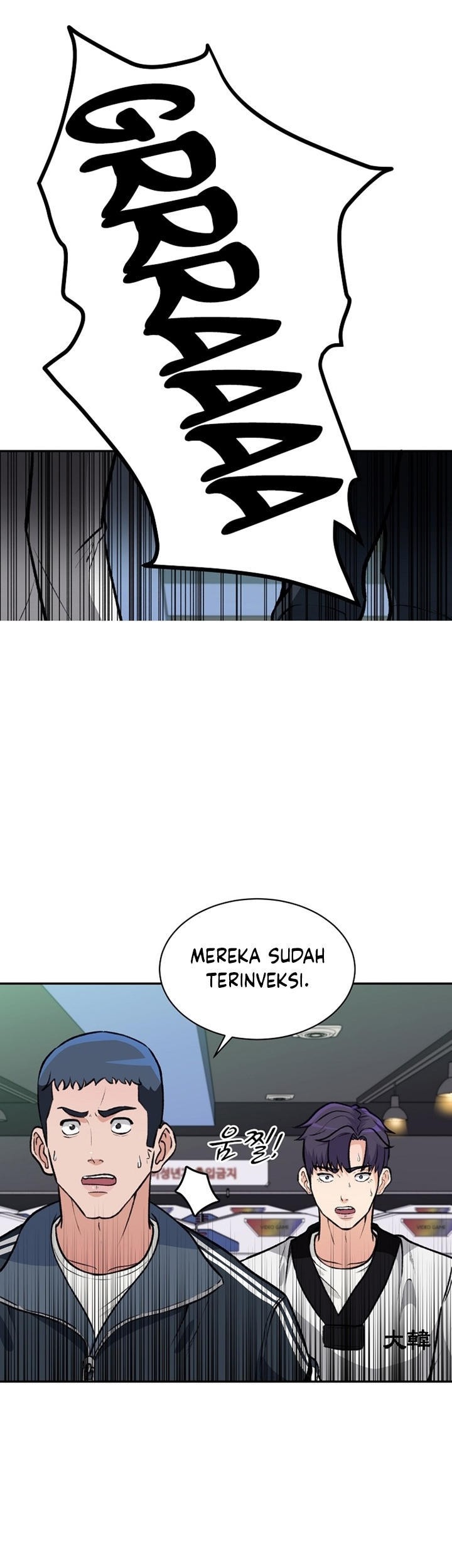 Cruise Bab 05 halaman 3