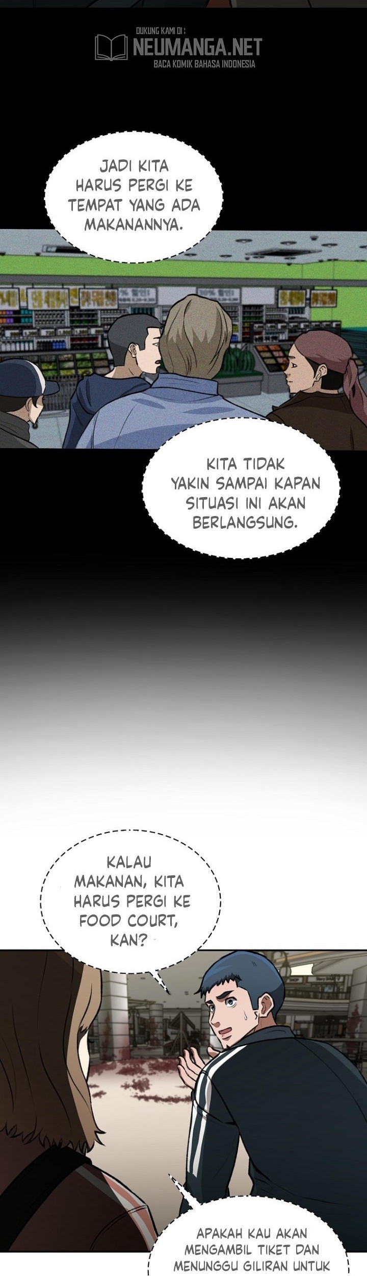 Cruise Bab 05 halaman 22