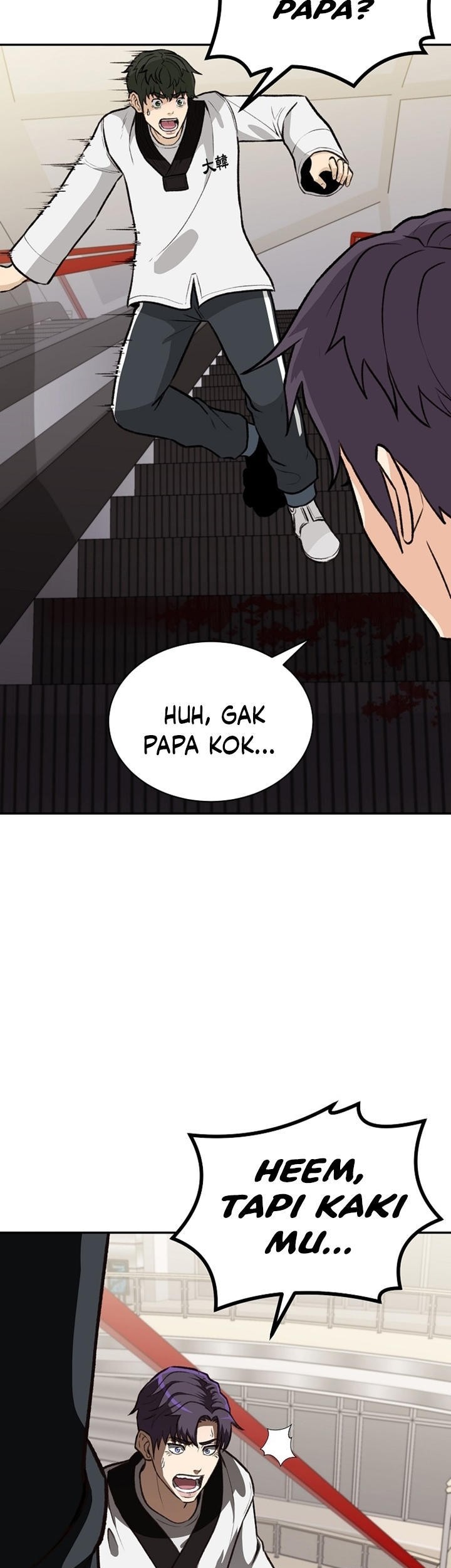 Cruise Bab 06 halaman 15