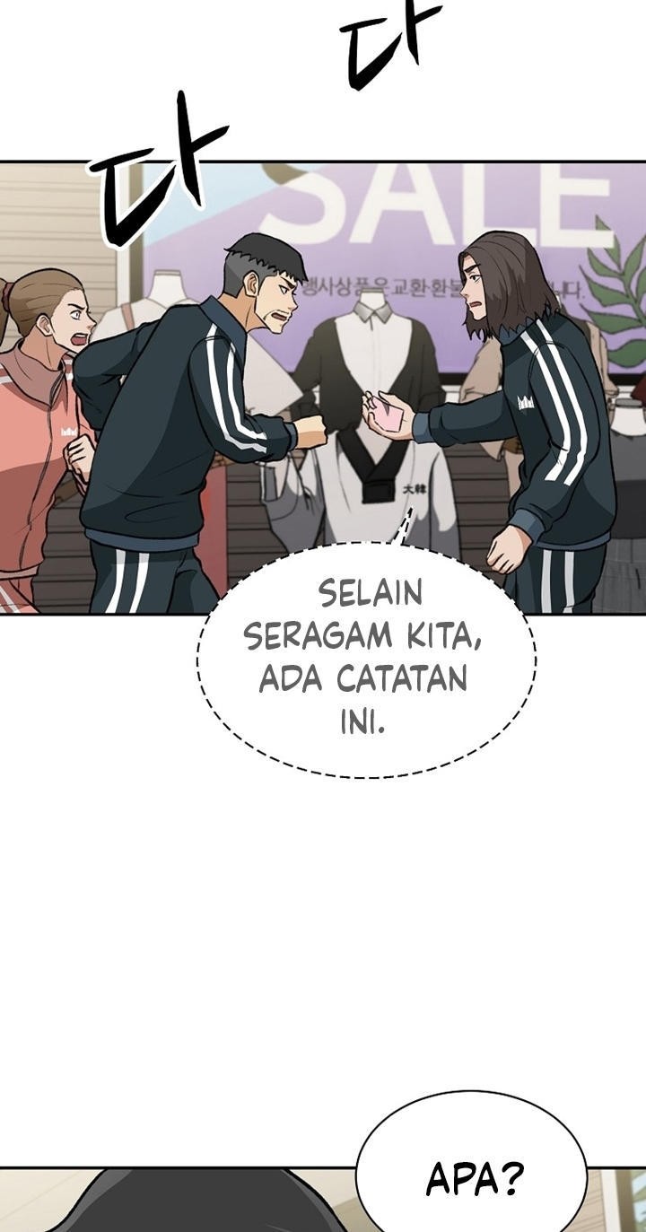 Cruise Bab 06 halaman 41