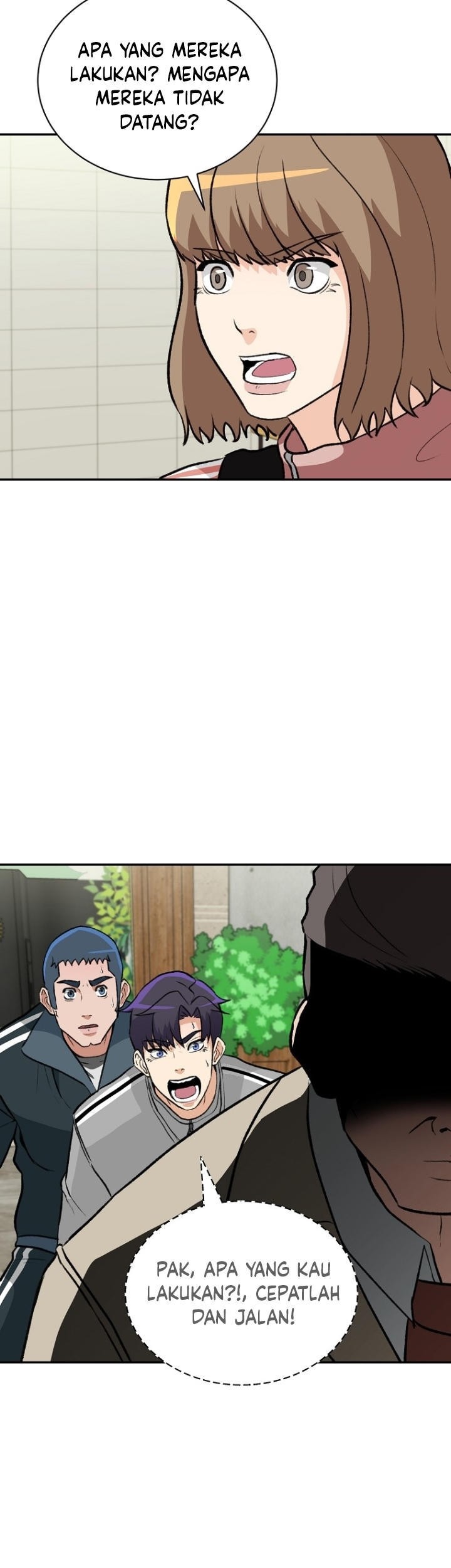 Cruise Bab 06 halaman 54