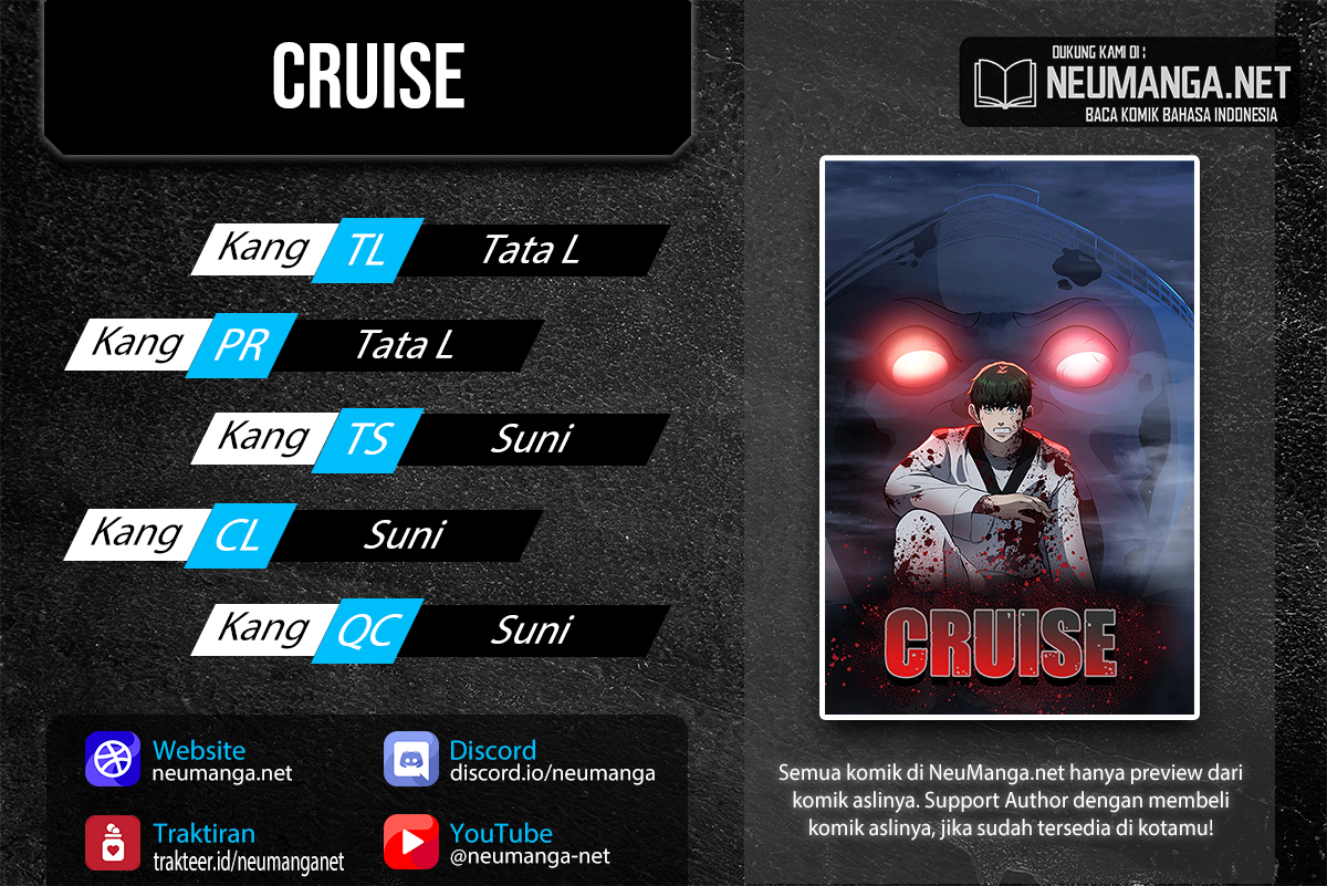 Cruise Bab 07 halaman 1