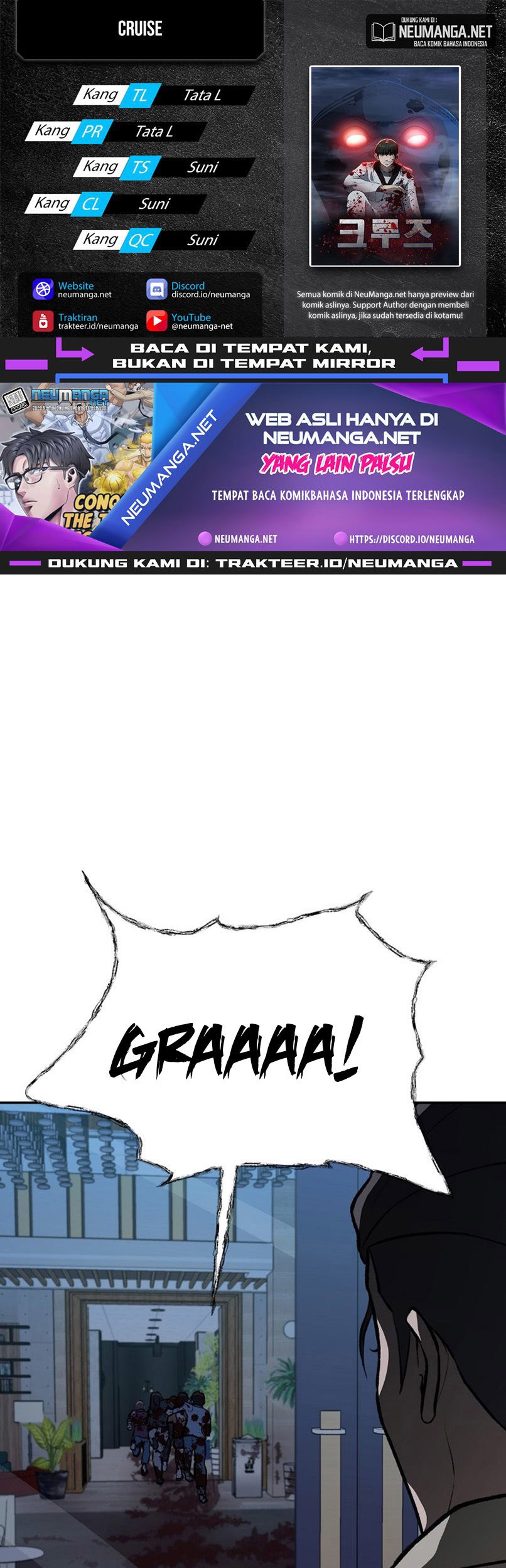 Cruise Bab 07 halaman 3