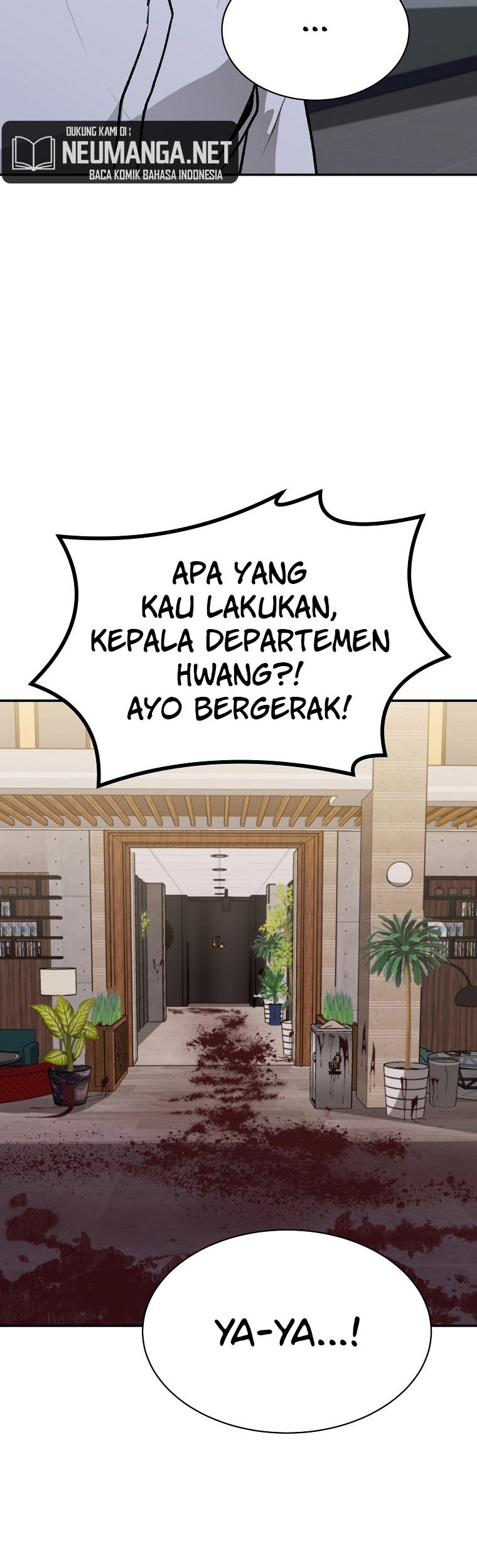 Cruise Bab 07 halaman 6