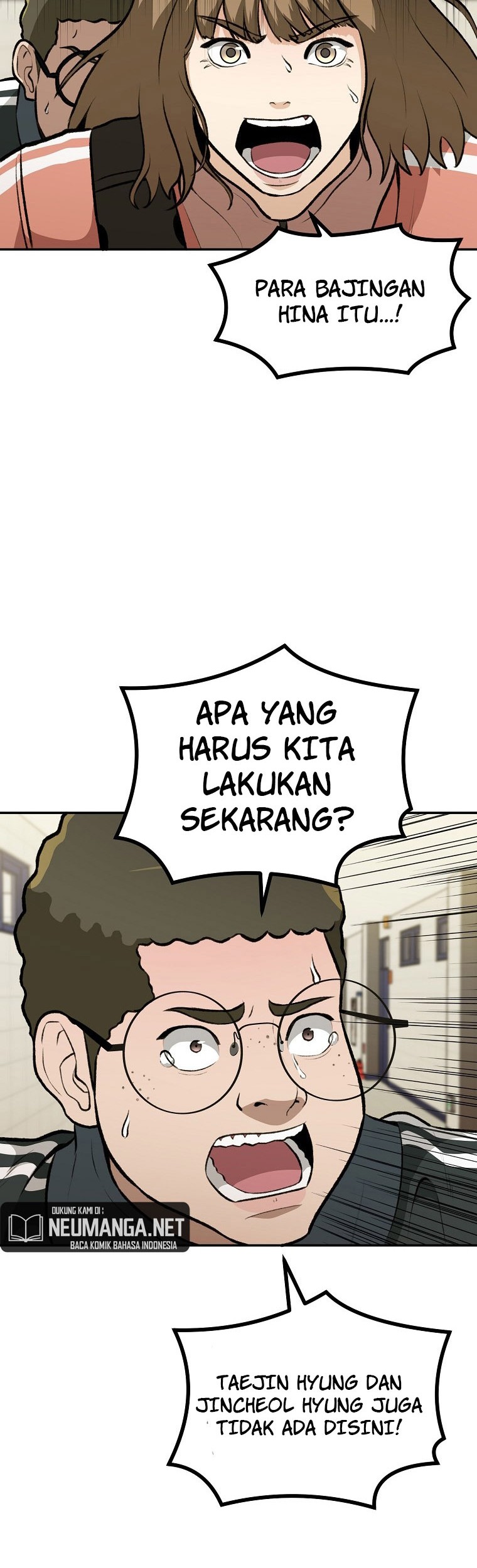 Cruise Bab 07 halaman 10