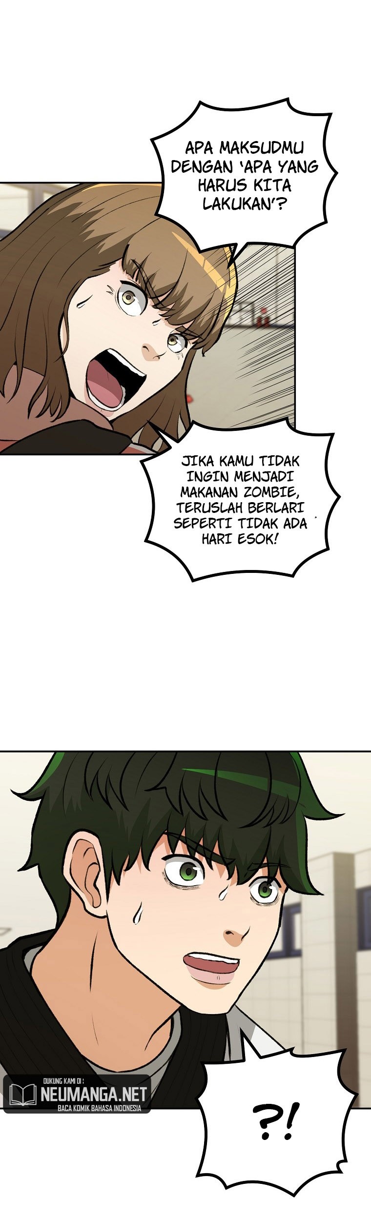 Cruise Bab 07 halaman 11