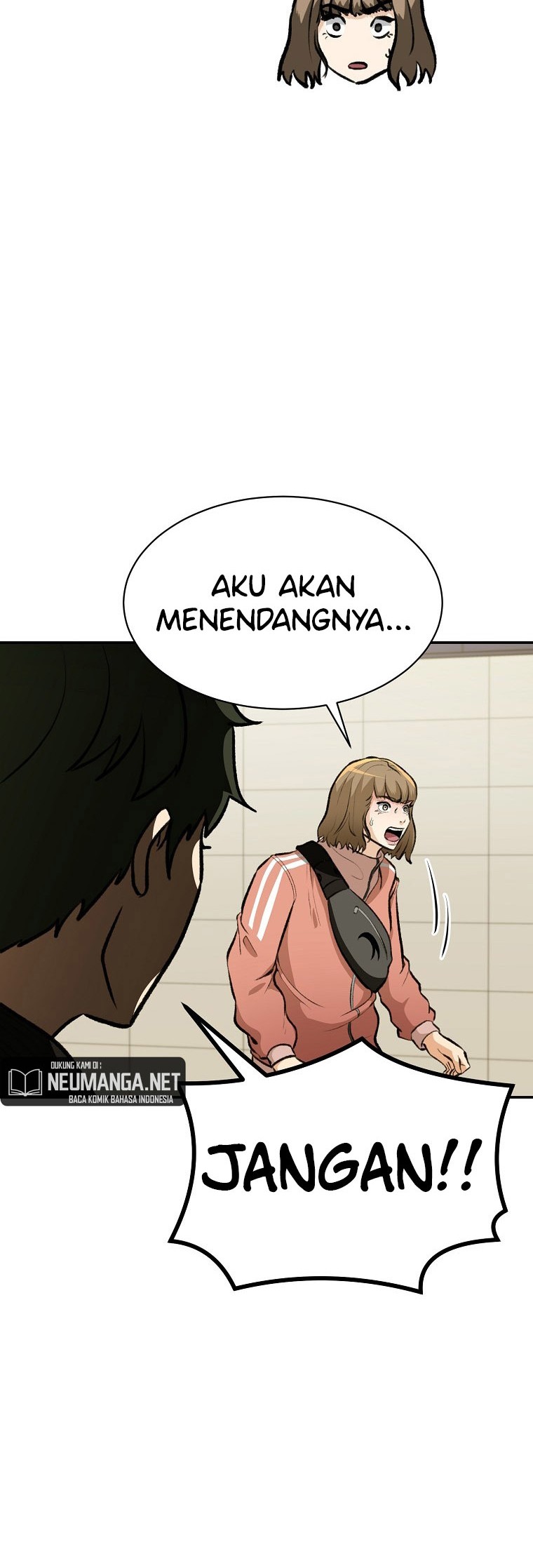 Cruise Bab 07 halaman 14