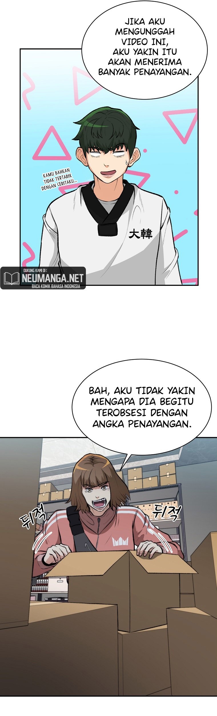 Cruise Bab 07 halaman 39