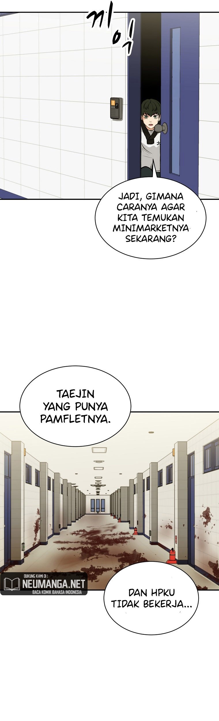 Cruise Bab 07 halaman 41