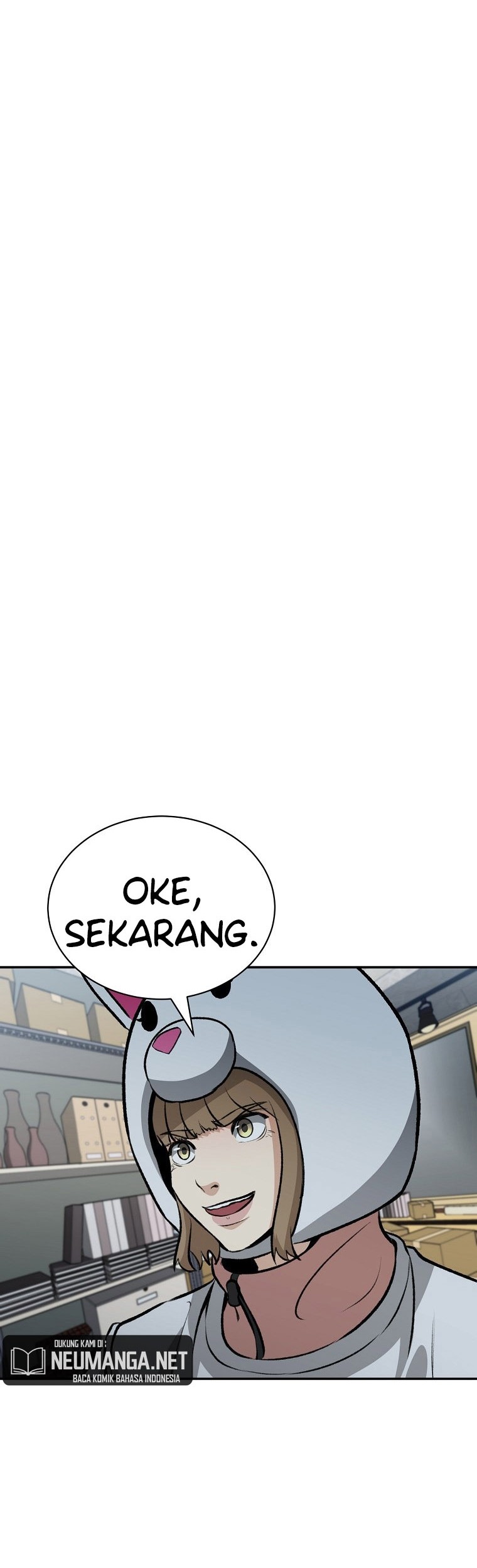 Cruise Bab 07 halaman 46