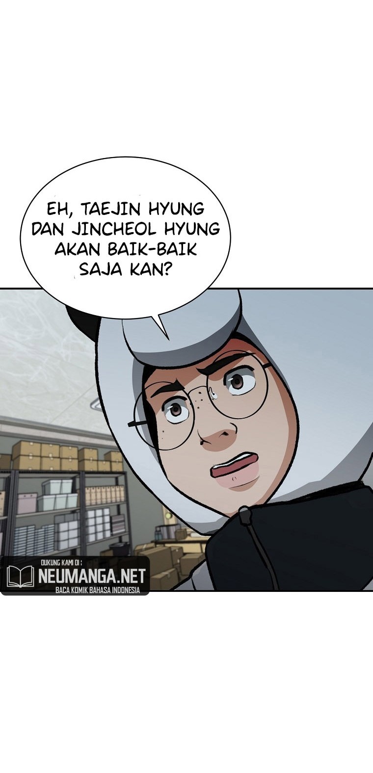 Cruise Bab 07 halaman 48