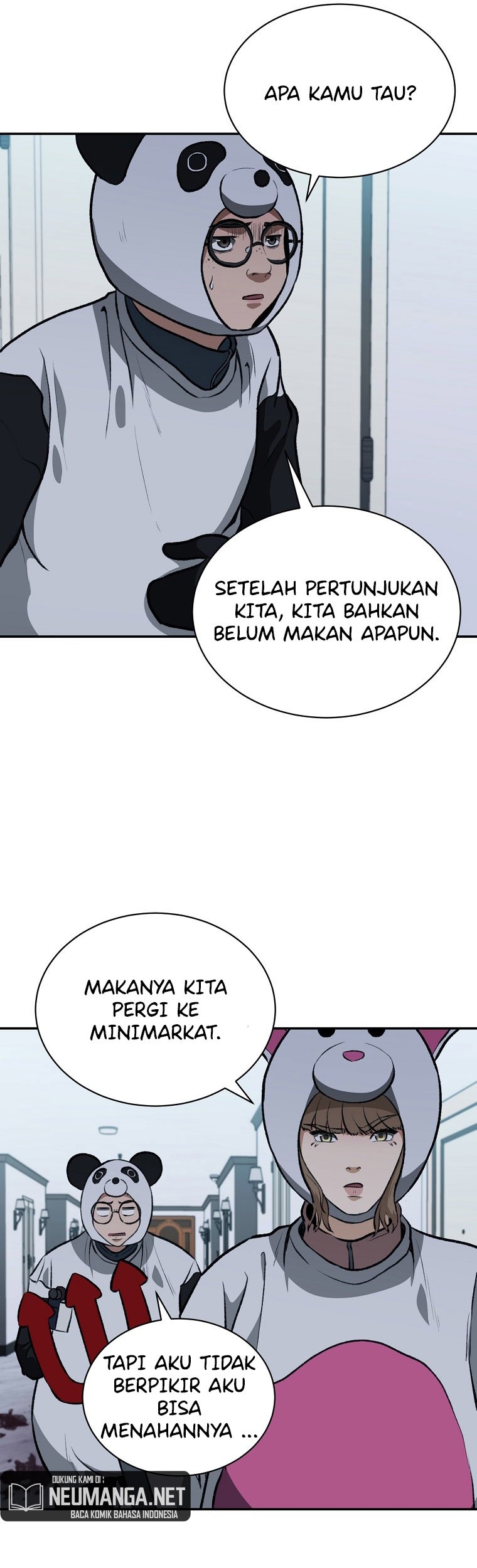 Cruise Bab 08 halaman 5
