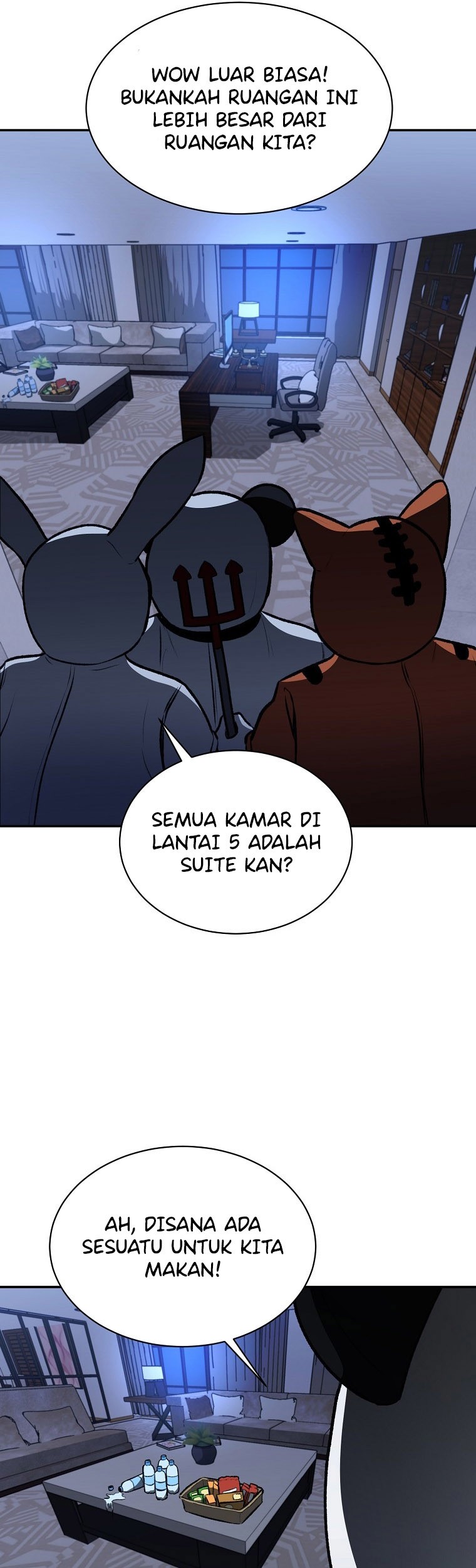 Cruise Bab 08 halaman 9