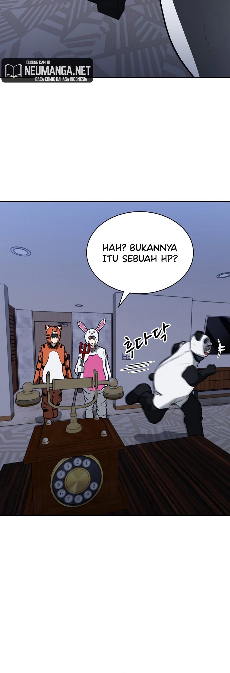Cruise Bab 08 halaman 10