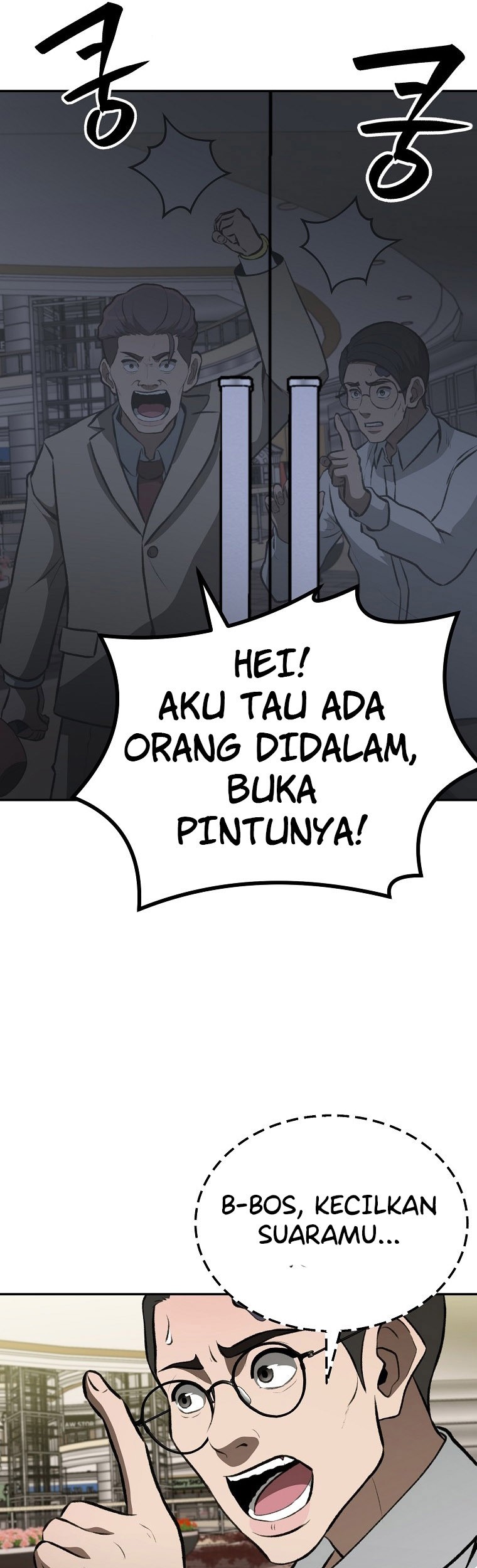 Cruise Bab 08 halaman 41