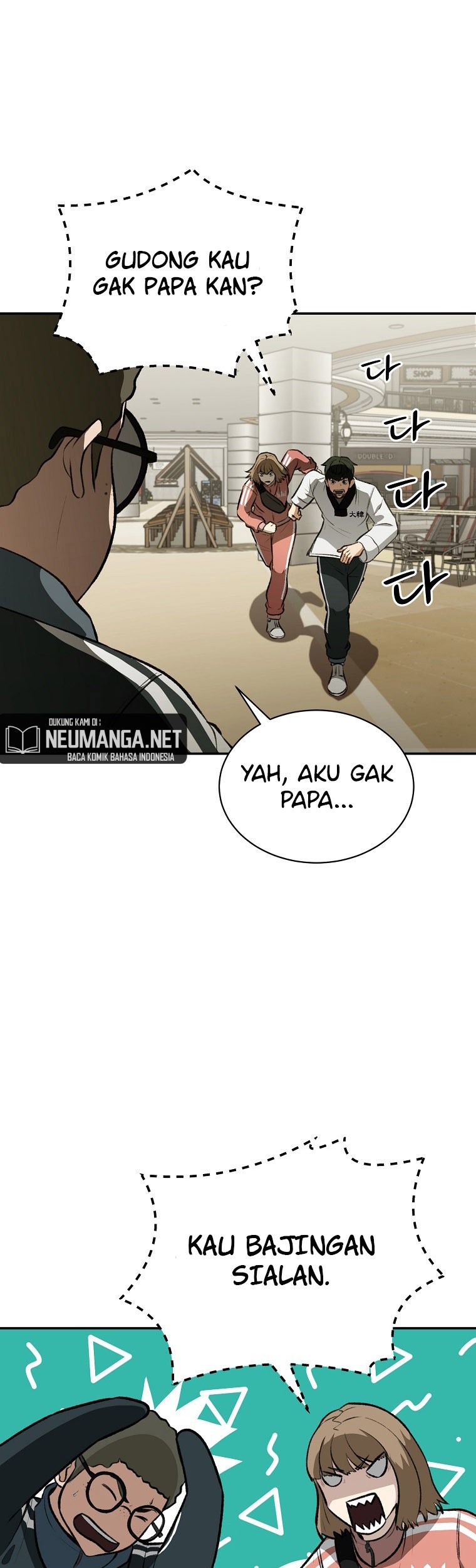 Cruise Bab 09 halaman 5
