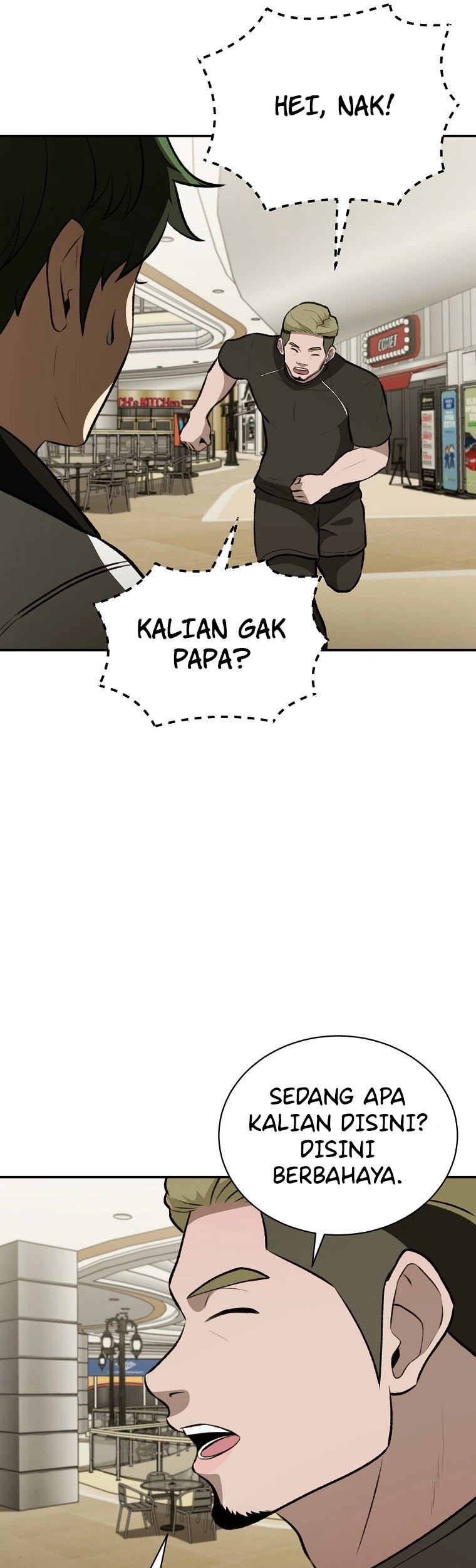 Cruise Bab 09 halaman 7