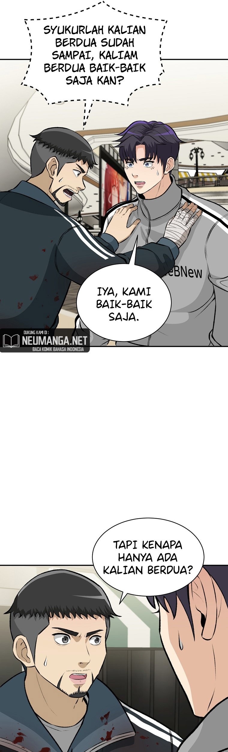 Cruise Bab 09 halaman 17