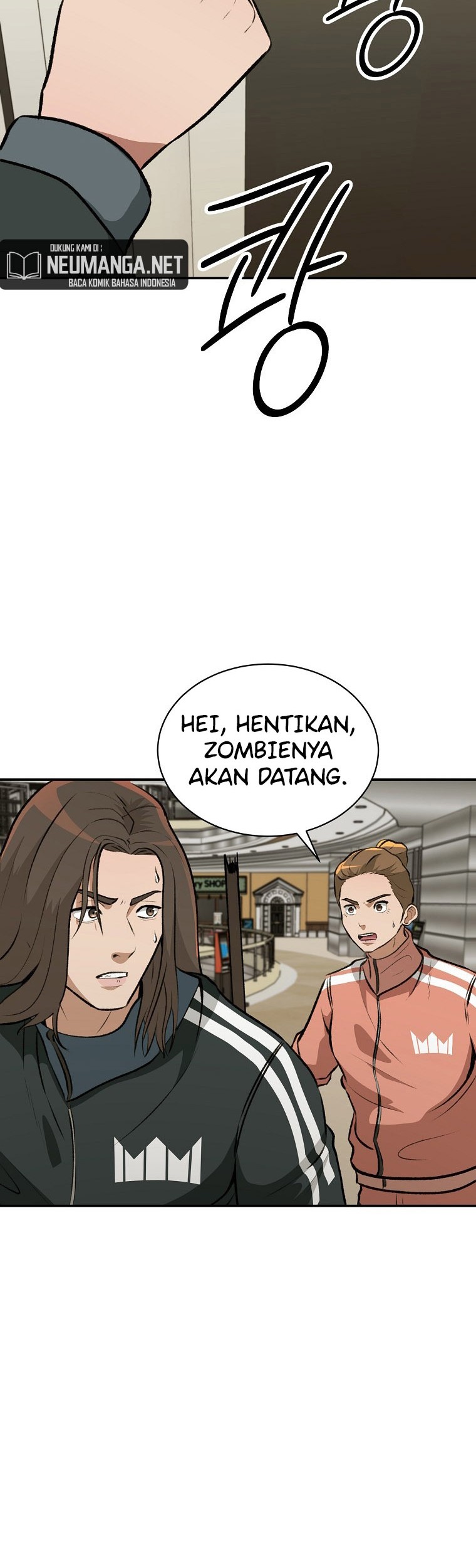 Cruise Bab 09 halaman 24