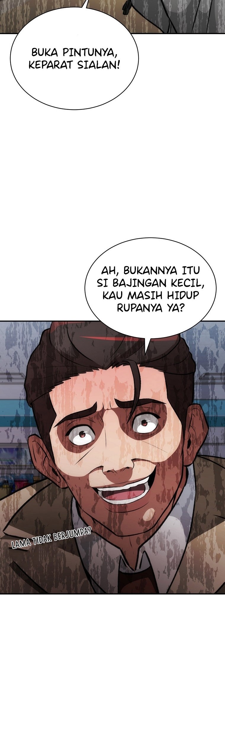 Cruise Bab 09 halaman 30