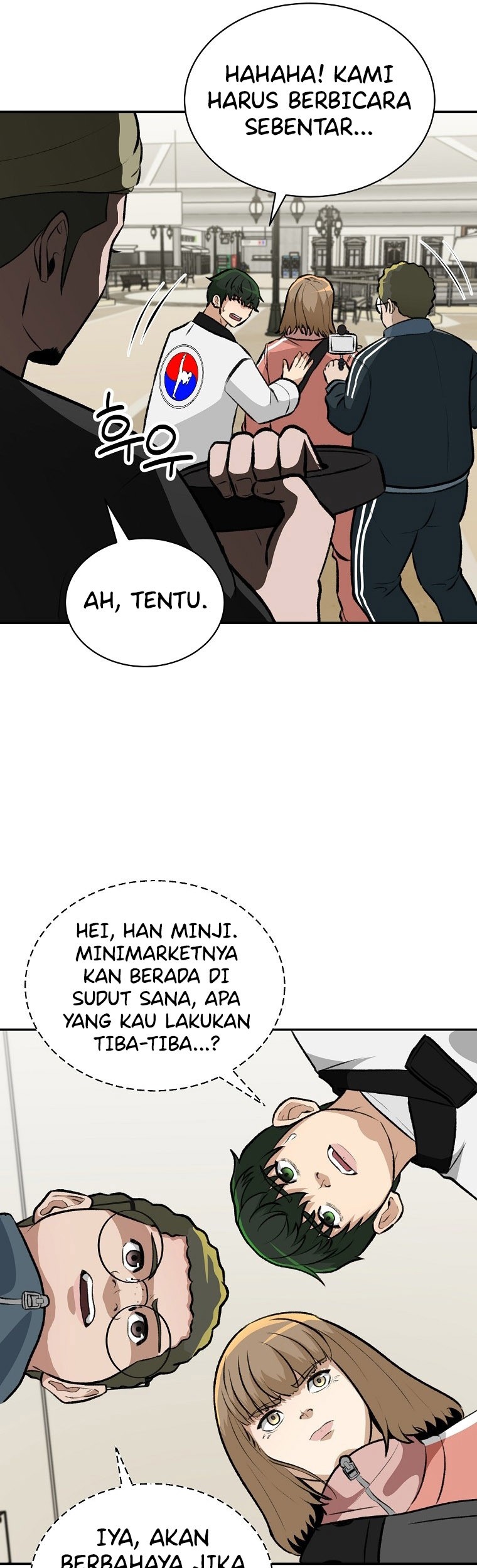 Cruise Bab 09 halaman 37