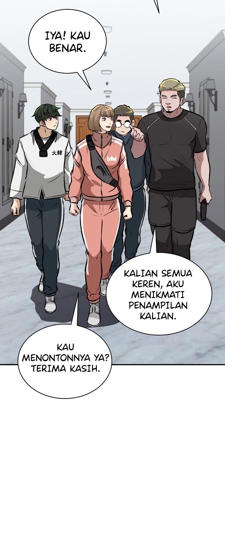 Cruise Bab 09 halaman 42