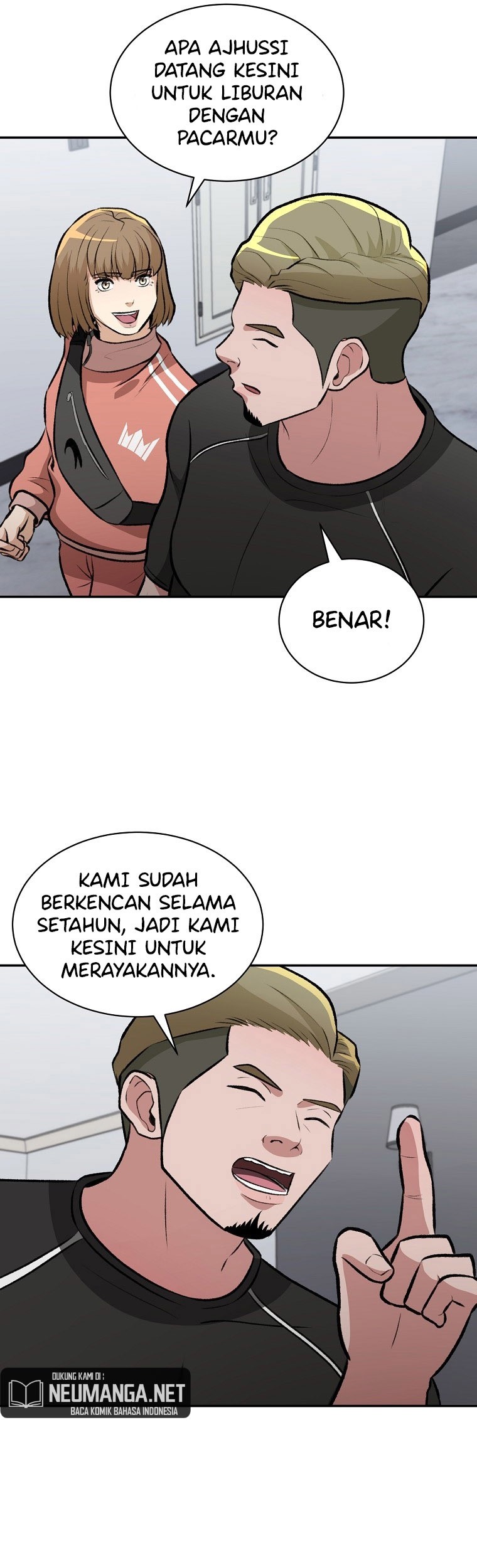 Cruise Bab 09 halaman 45