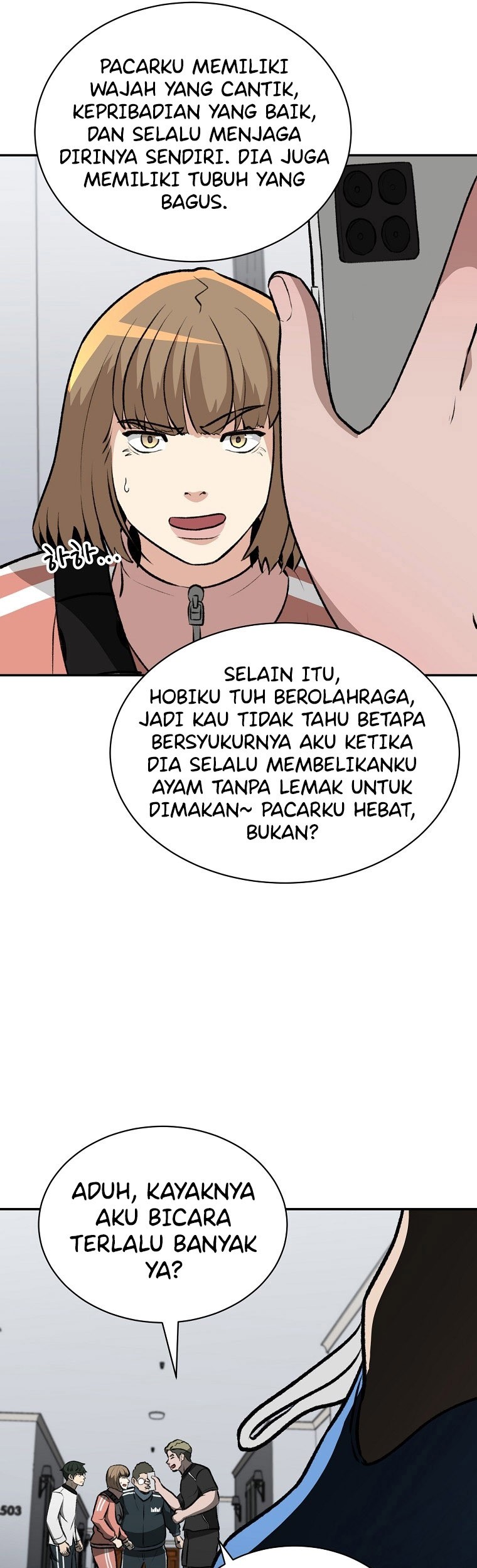 Cruise Bab 09 halaman 49