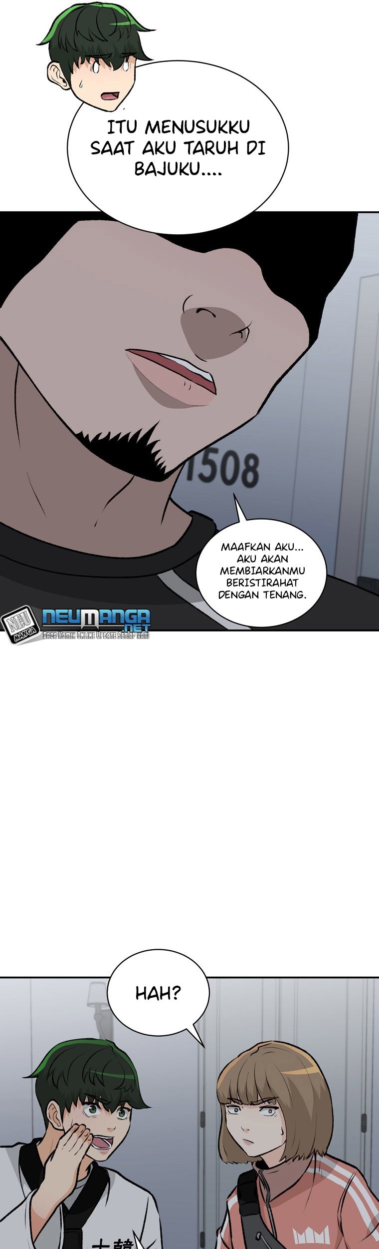 Cruise Bab 10 halaman 11