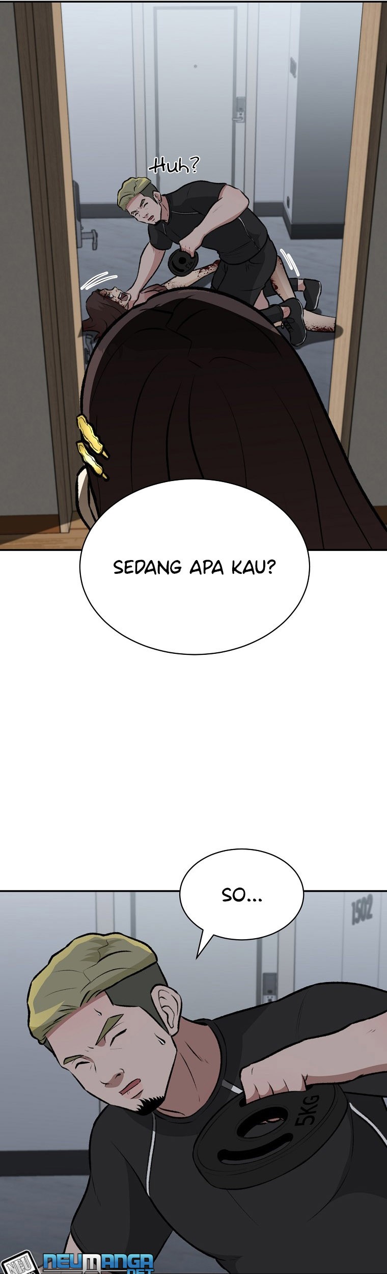Cruise Bab 10 halaman 24