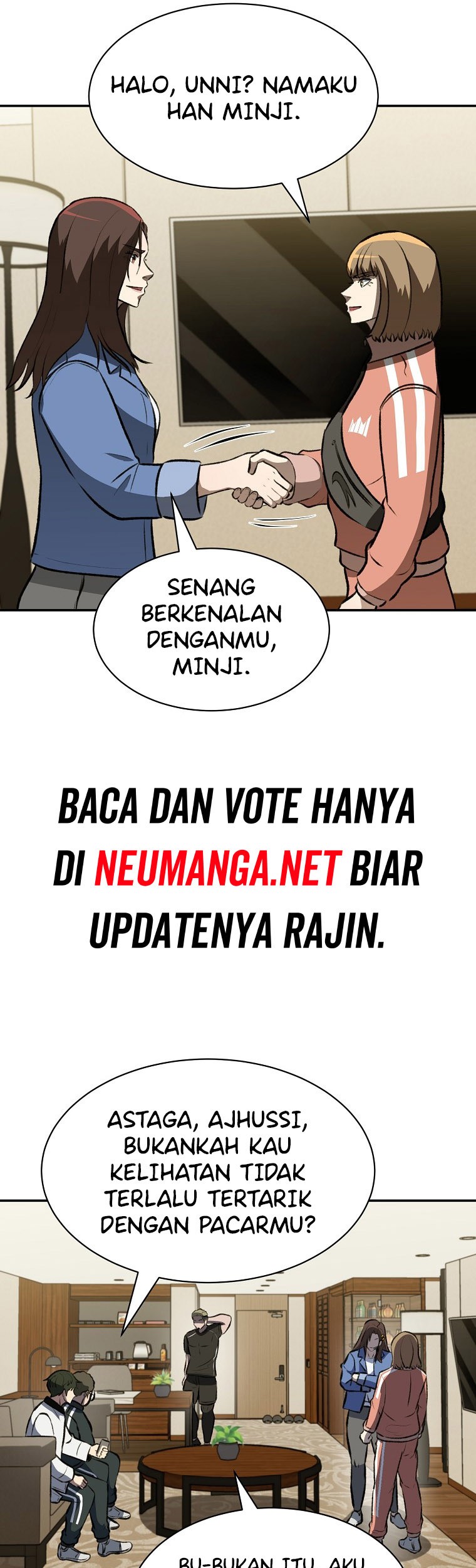Cruise Bab 10 halaman 32
