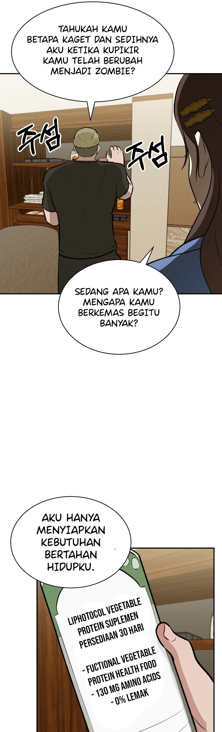 Cruise Bab 10 halaman 34