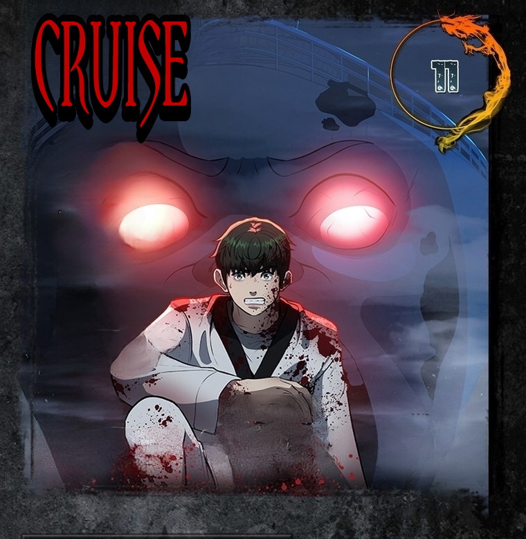 Cruise Bab 11 halaman 1