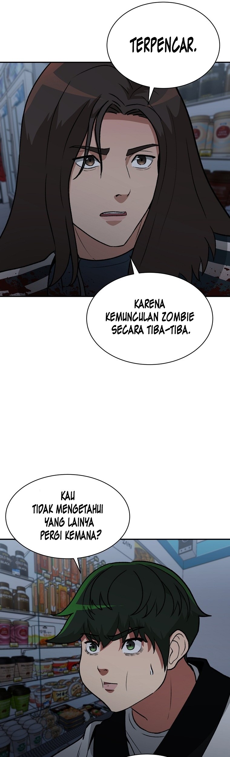 Cruise Bab 11 halaman 39