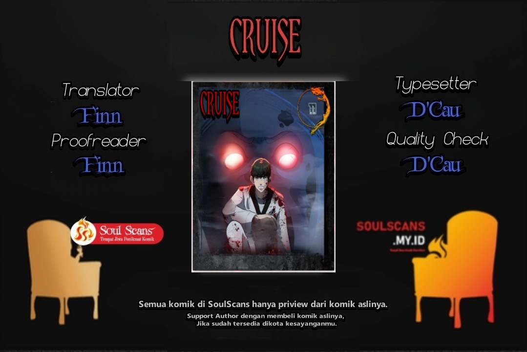 Cruise Bab 11 halaman 70