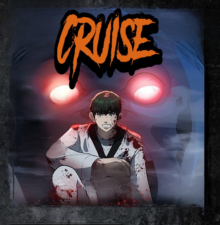 Cruise Bab 12 halaman 1