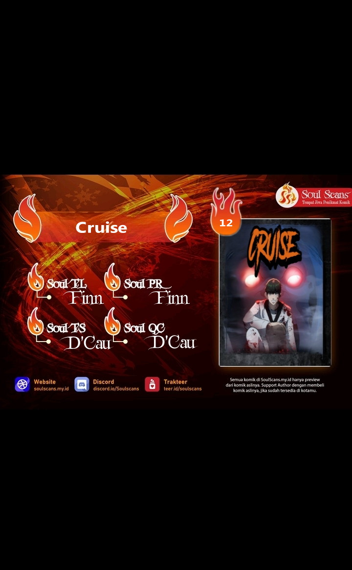 Cruise Bab 12 halaman 2