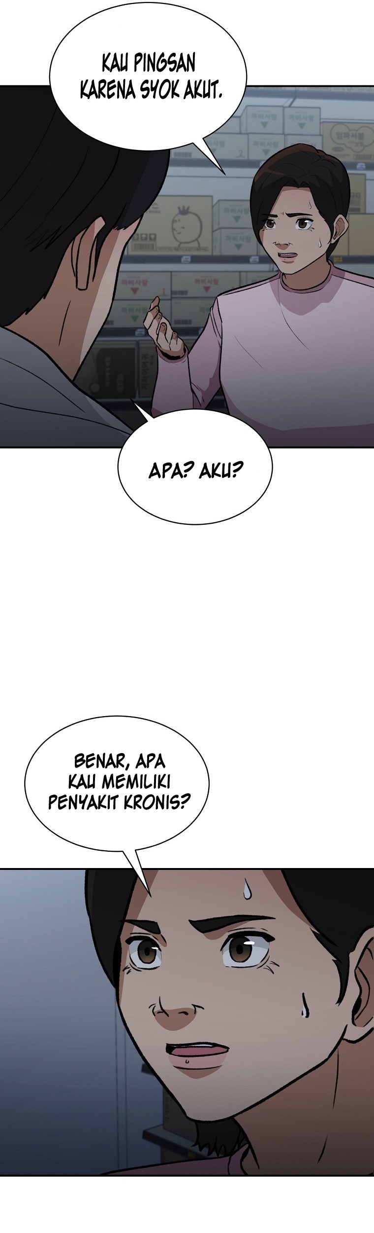 Cruise Bab 12 halaman 27