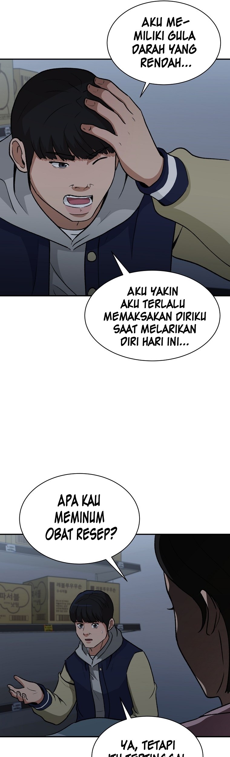 Cruise Bab 12 halaman 29