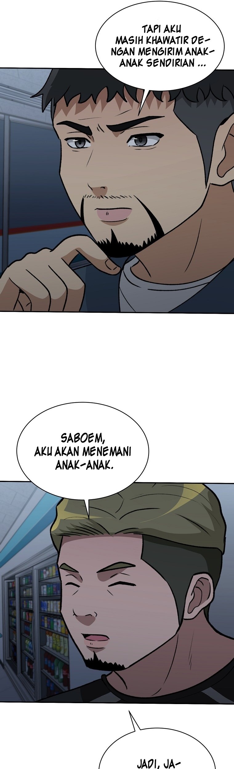 Cruise Bab 12 halaman 63