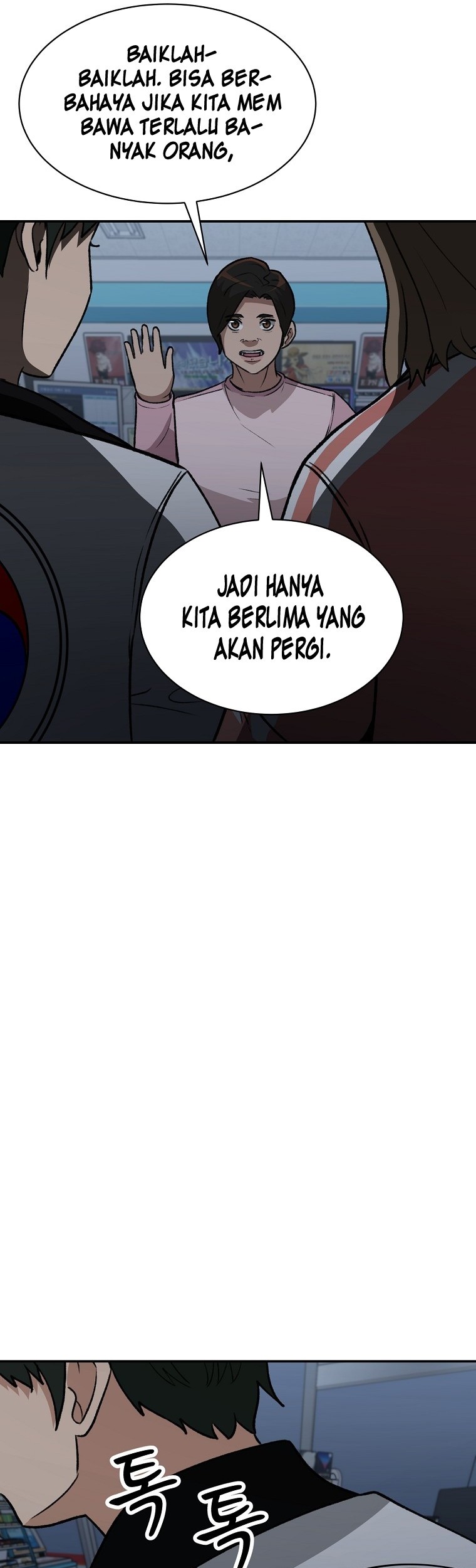 Cruise Bab 12 halaman 65