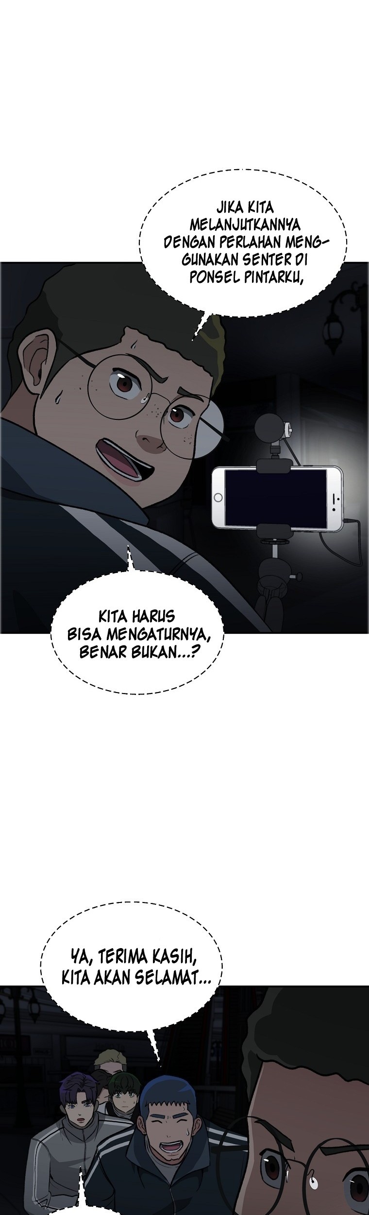 Cruise Bab 13 halaman 32