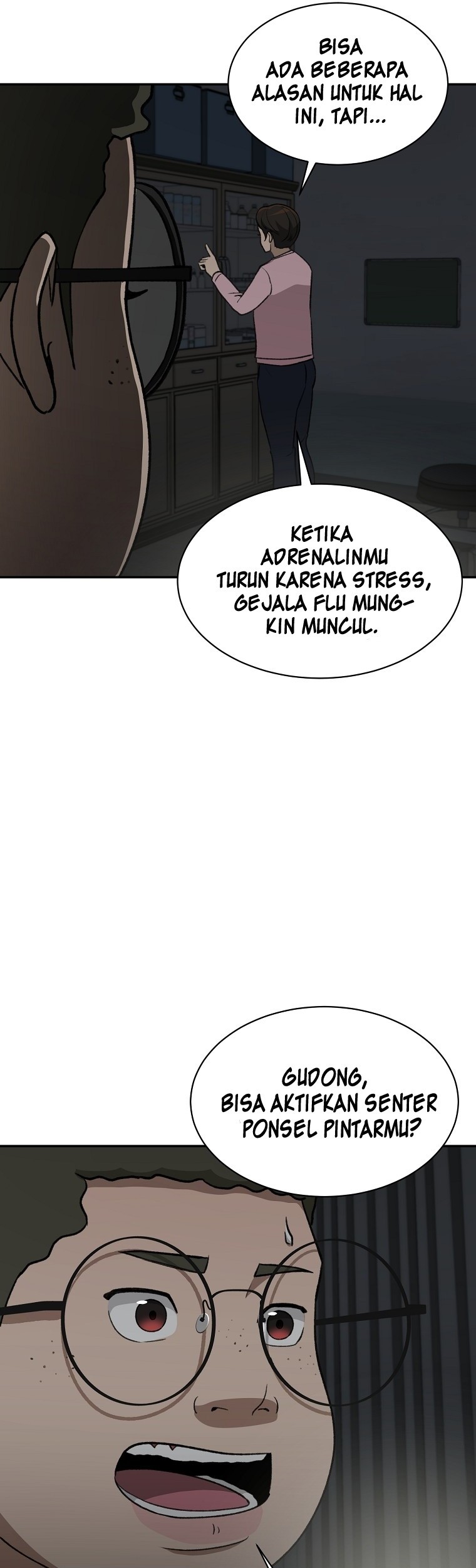 Cruise Bab 14 halaman 24