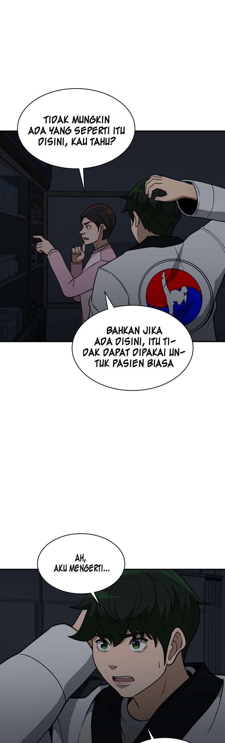 Cruise Bab 14 halaman 30